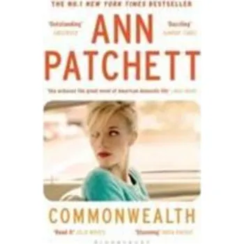 Cizojazyčná kniha Commonwealth