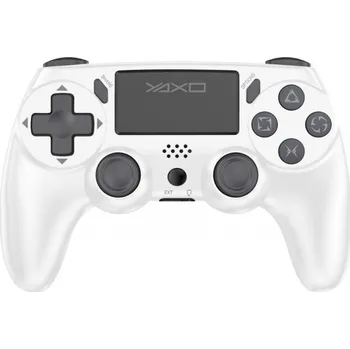 Gamepad Yaxo Viper Strike white