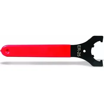 WEMAG Klíč nástrčný ke kleštinovým ER upínačům (ER32, D=50)