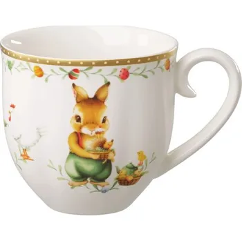 Annual Easter Edition 2026 hrnek zajíček Paul a Max 0,39 l, Villeroy & Boch