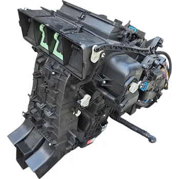 Kompletní topení + vysokonapěťové topení Škoda ENYAQ , 1EA820351CC , 1EA 820 351 CC , 1EA963581E , 1EA 963 581 E