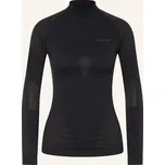 Falke Dámské Funkční Spodní Tričko Warm, černá, 36