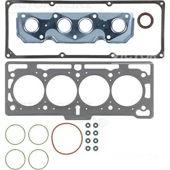 Těsnění motoru Sada těsnění hlavy válce VICTOR REINZ 02-11364-01