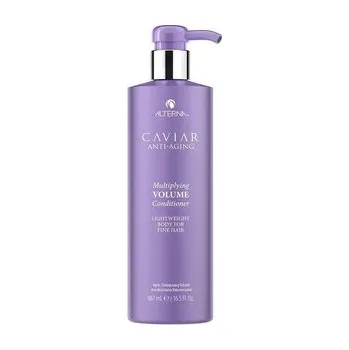 Alterna Caviar Multiplying Volume Conditioner lehký kondicionér pro objem 487 ml