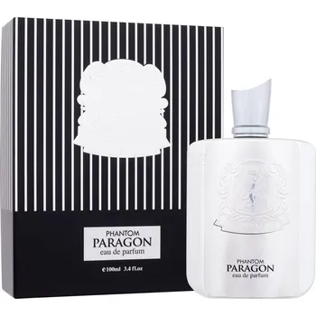 Unisex parfém Zimaya Phantom Paragon Unisex Eau de Parfum 100 ml