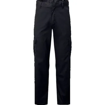 PortWest | Lehké Combat kalhoty - Black / 30 / M / černá