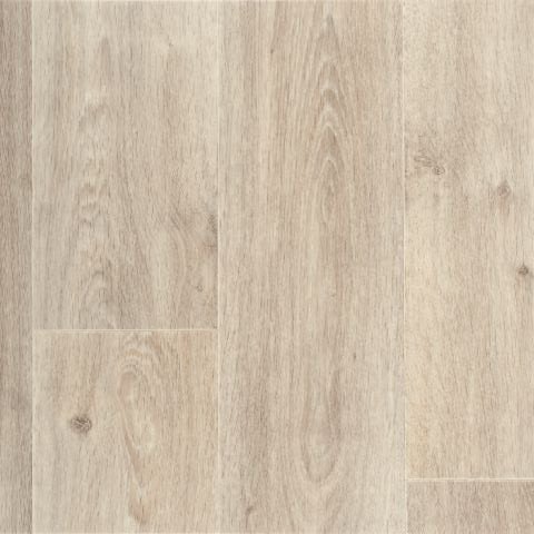 PVC HQR Gerflor Noma Kola 1451 - odstín béžového dřeva 3 m