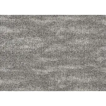 Koberec Metražový koberec Stone 38790 4 m