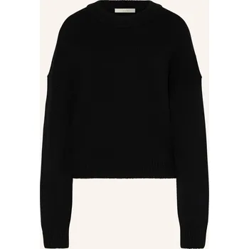 Dámský svetr Lilienfels Dámský Svetr, černá, 40