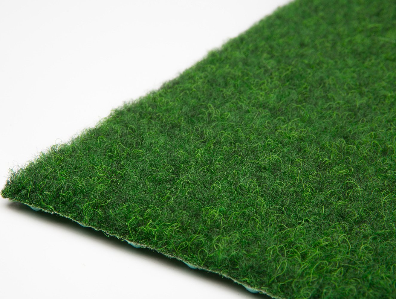 Travní koberec Green nop 20 - tmavě zelený 2 m