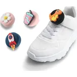 TECH-PROTECT SMOOTH FOR KIDS 4-PACK APPLE AIRTAG 1 / 2 COLORFUL