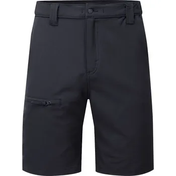 Pánské oblečení PortWest | WX2 Eco strečové šortky - Black / 32 / L / černá