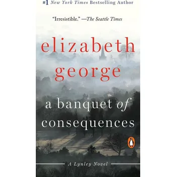 Umění A Banquet of Consequences