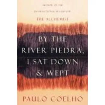 Umění By the River Piedra I Sat Down and Wept