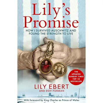 Umění Lily's Promise
