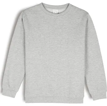 Chlapecká mikina GATE Mikina 6Y 824-0187/83