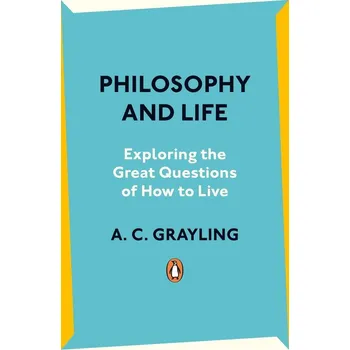 Populárně naučná literatura pro dospělé Philosophy and Life