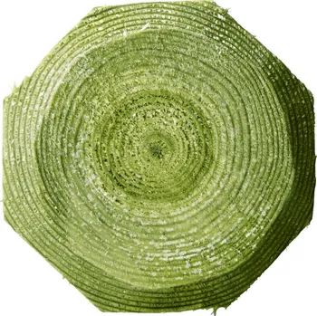 Dřevěný kůl osmihranný varianta 150cm x 60mm