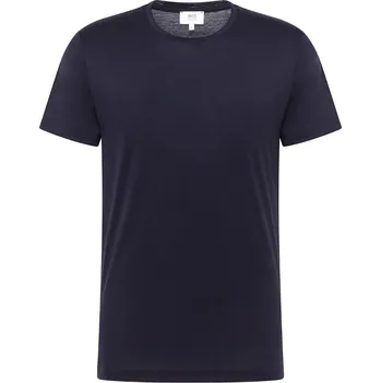 Pánské prémiové triko Eterna Tino navy 887_19TINO Velikost: S