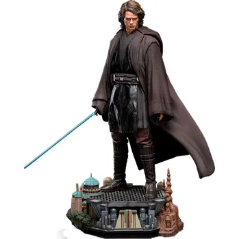 Figurka Socha Star Wars - Anakin Skywalker (Iron Studios)