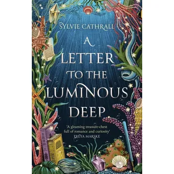 Umění A Letter to the Luminous Deep