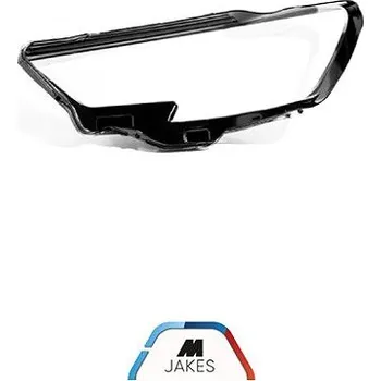 Tuning MJakes kryt předního světla pro Audi A3 8V (2016-2019) Facelift levá strana