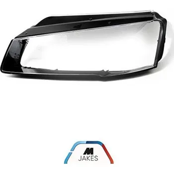 Tuning MJakes kryt předního světla pro Audi A8 D4 (2013-2017) Facelift levá strana