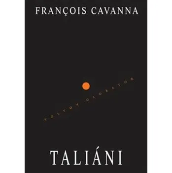 Literární biografie Taliáni - Francois Cavanna