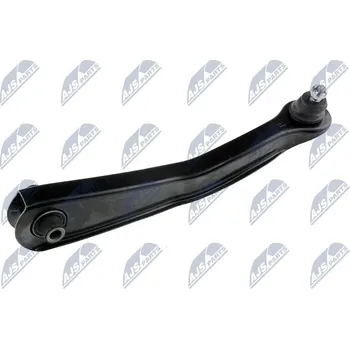 Řídicí páka, zavěšení kol NTY ZWT-CH-002