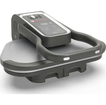 Praní a péče o prádlo SINGER Parní žehlicí lis Intelligent™ 2.0 20"