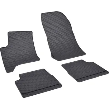 autokoberec Rigum Gumové autokoberce Peugeot 2008 2024- (hybrid)