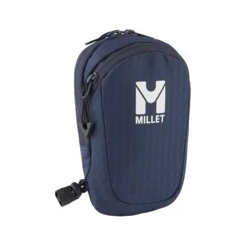 Cestovní taška Millet UBIC SHOULDER POCKET E-DARK BLUE modrá