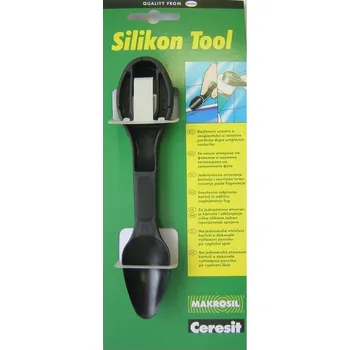 Kuchyňská škrabka Silikon Tool lžička