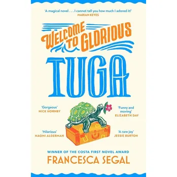 Umění Welcome to Glorious Tuga