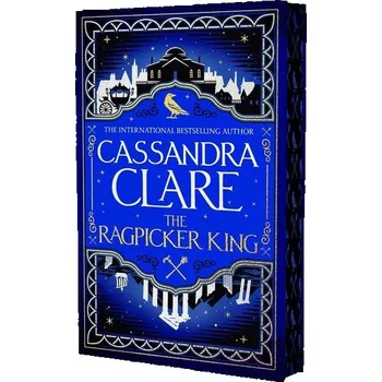 Umění The Ragpicker King