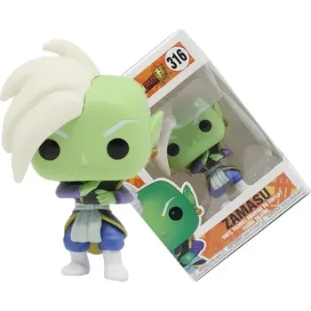 Figurka Dragon Ball Z akční figurka 12 cm | dekorace - 316