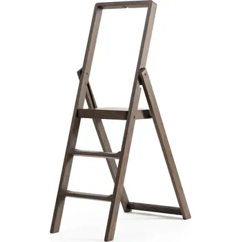 Schůdek Design House Stockholm Schůdky Step Provedení: dub - tmavý