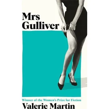 Umění Mrs Gulliver