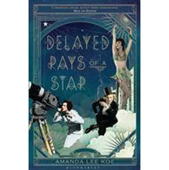 Umění Delayed Rays of a Star