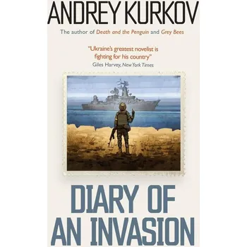 Umění Diary of an Invasion