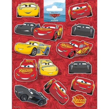 samolepka Samolepky-typ L /Cars/