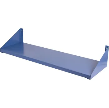 Závěsná police pro PROFI BLUE dílenský nábytek - MWGB132