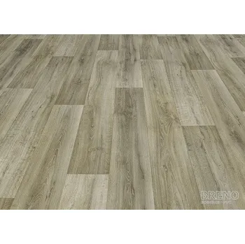pvc podlaha PVC Puretex - Lime Oak 960L - třída zátěže 33 3 m