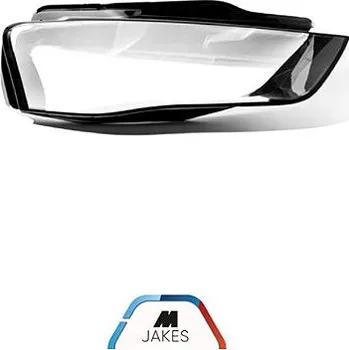 Tuning MJakes kryt předního světla pro Audi A4 B8 (2011-2016) pravá strana