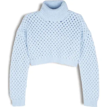 Dámské oblečení GATE Krátký rolák 40 624-0747/72