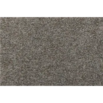 Koberec Metrážový koberec New Orleans gel 760 - gumový podklad 4 m