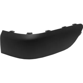 Lišta karosérie LKQ P lišta zadního nárazníku, Kombi, černá 34.47.292B