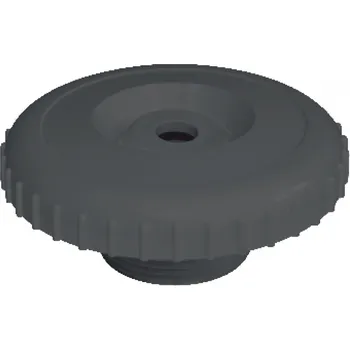 Pooltechnika Bazénová tryska Procopi - Antracite