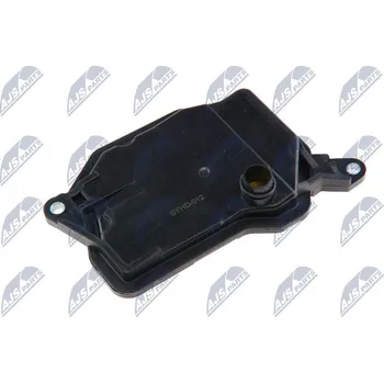 Hydraulický filtr Sada hydraulického filtru, automatická převodovka NTY FSF-HD-012
