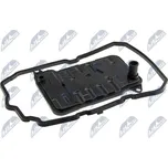 Sada hydraulického filtru, automatická převodovka NTY FSF-ME-008